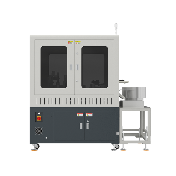 視覺劃痕檢測設備